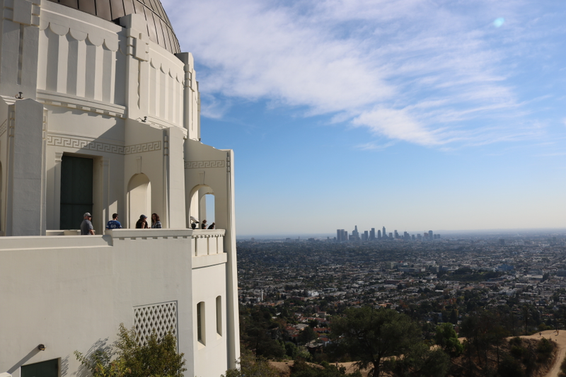 Illustration for article titled Griffith Park Photodump